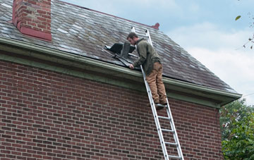 what affects urgent East Appleton roof repairs