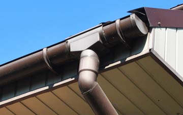 types of East Appleton fascias