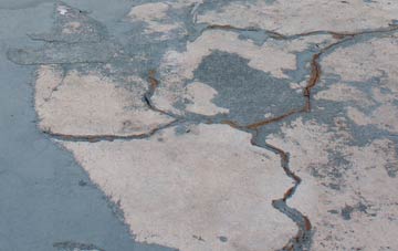 fibreglass roofing replacement East Appleton