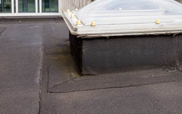 disadvantages of East Appleton flat roofs