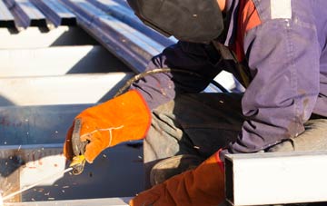 East Appleton flat roofing options