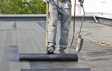 flat roof replacement East Appleton, North Yorkshire