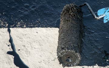 East Appleton liquid sealant waterproofing