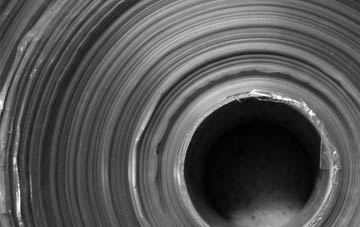 East Appleton pvc roof replacement