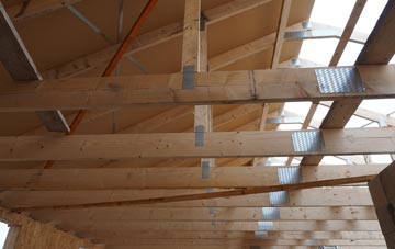 East Appleton roof truss costs
