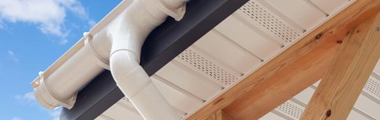 get East Appleton guttering quotes today