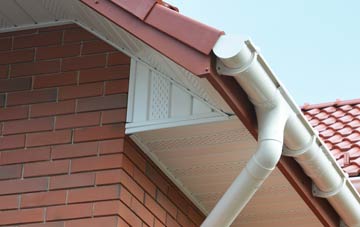 East Appleton soffit repair costs