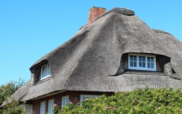 thatch roofing East Appleton, North Yorkshire