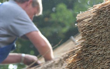 professional East Appleton thatchers