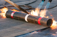 East Appleton flat roof sealing