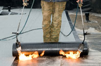 East Appleton flat roof sealing quote