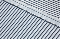 East Appleton metal roofing