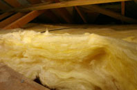 East Appleton pitch roof insulation