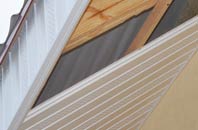 rated East Appleton soffit repair companies